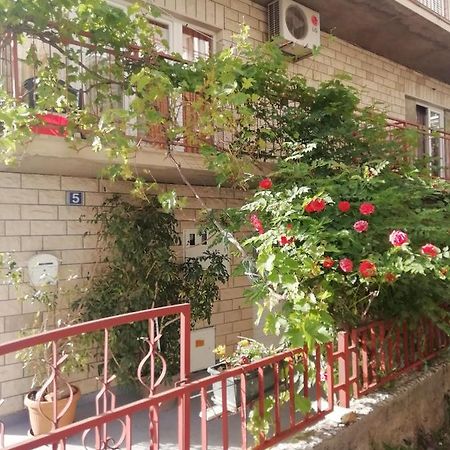Vila Magdalena Makarska Zewnętrze zdjęcie