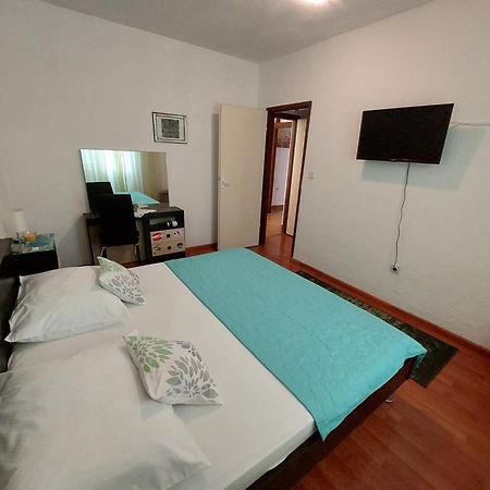 Vila Magdalena Makarska Zewnętrze zdjęcie