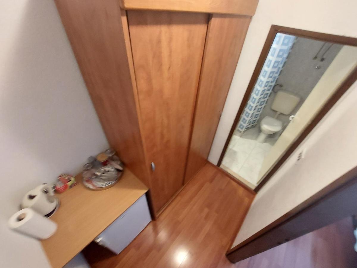 Vila Magdalena Makarska Zewnętrze zdjęcie