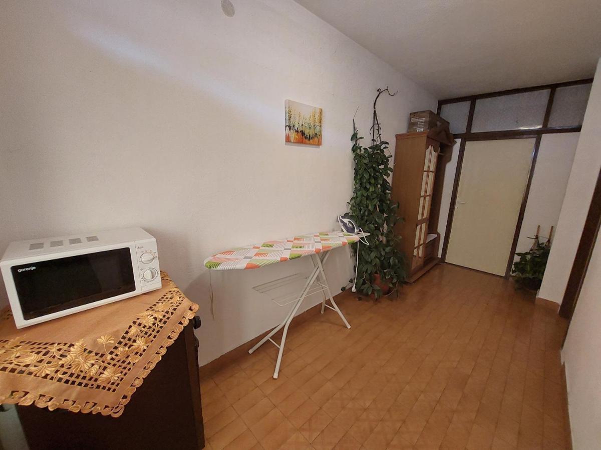 Vila Magdalena Makarska Pokój zdjęcie