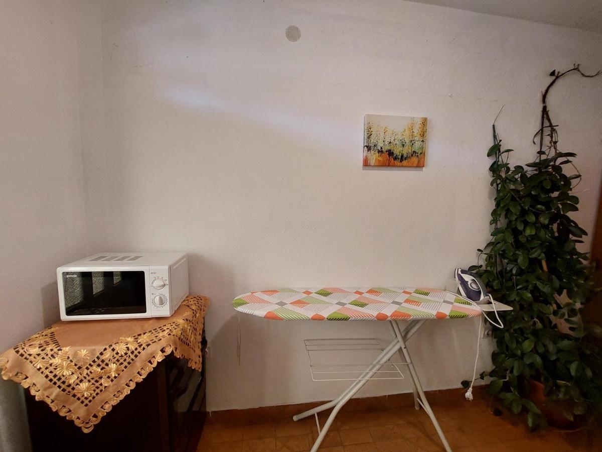 Vila Magdalena Makarska Pokój zdjęcie