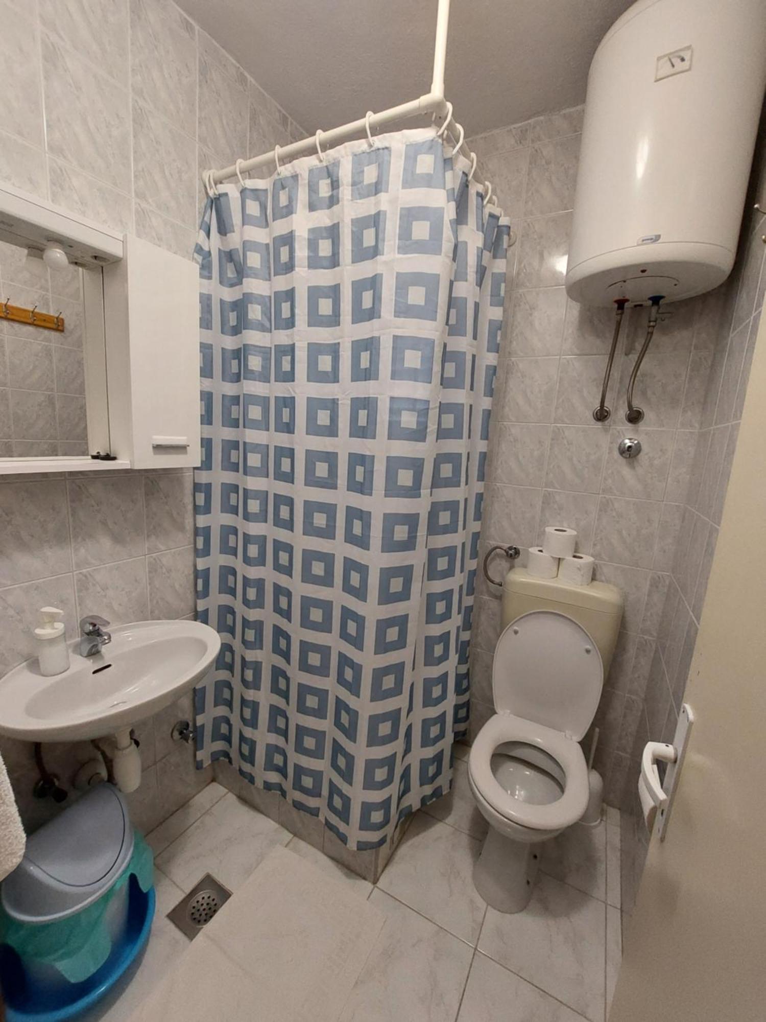 Vila Magdalena Makarska Pokój zdjęcie