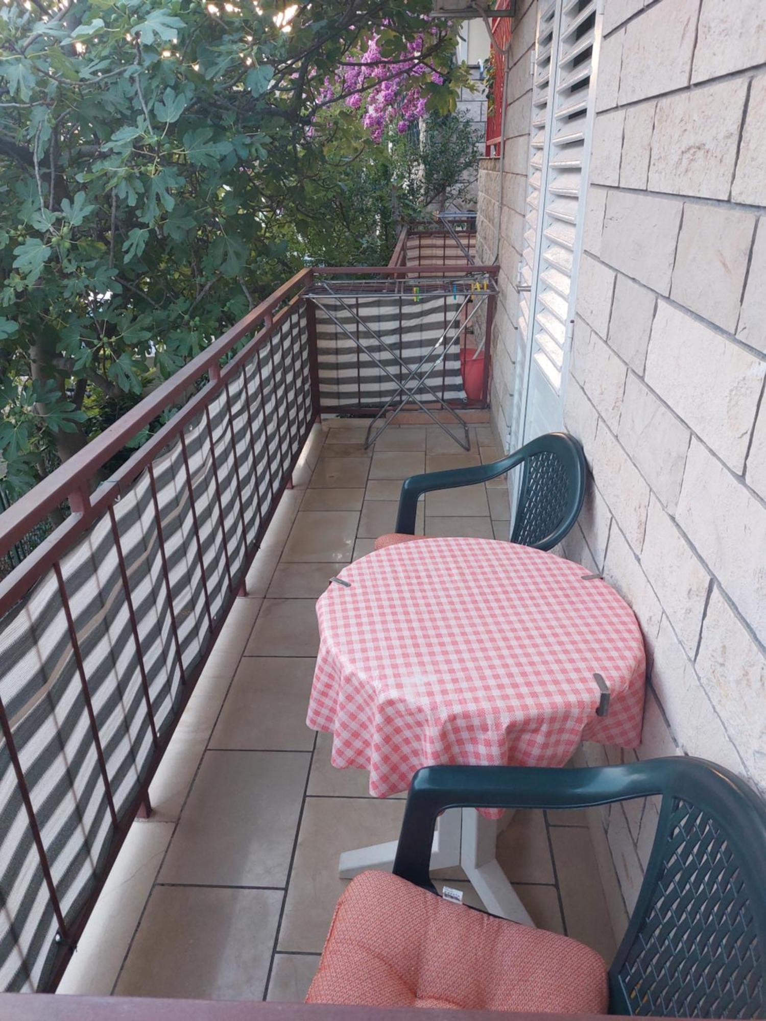 Vila Magdalena Makarska Zewnętrze zdjęcie