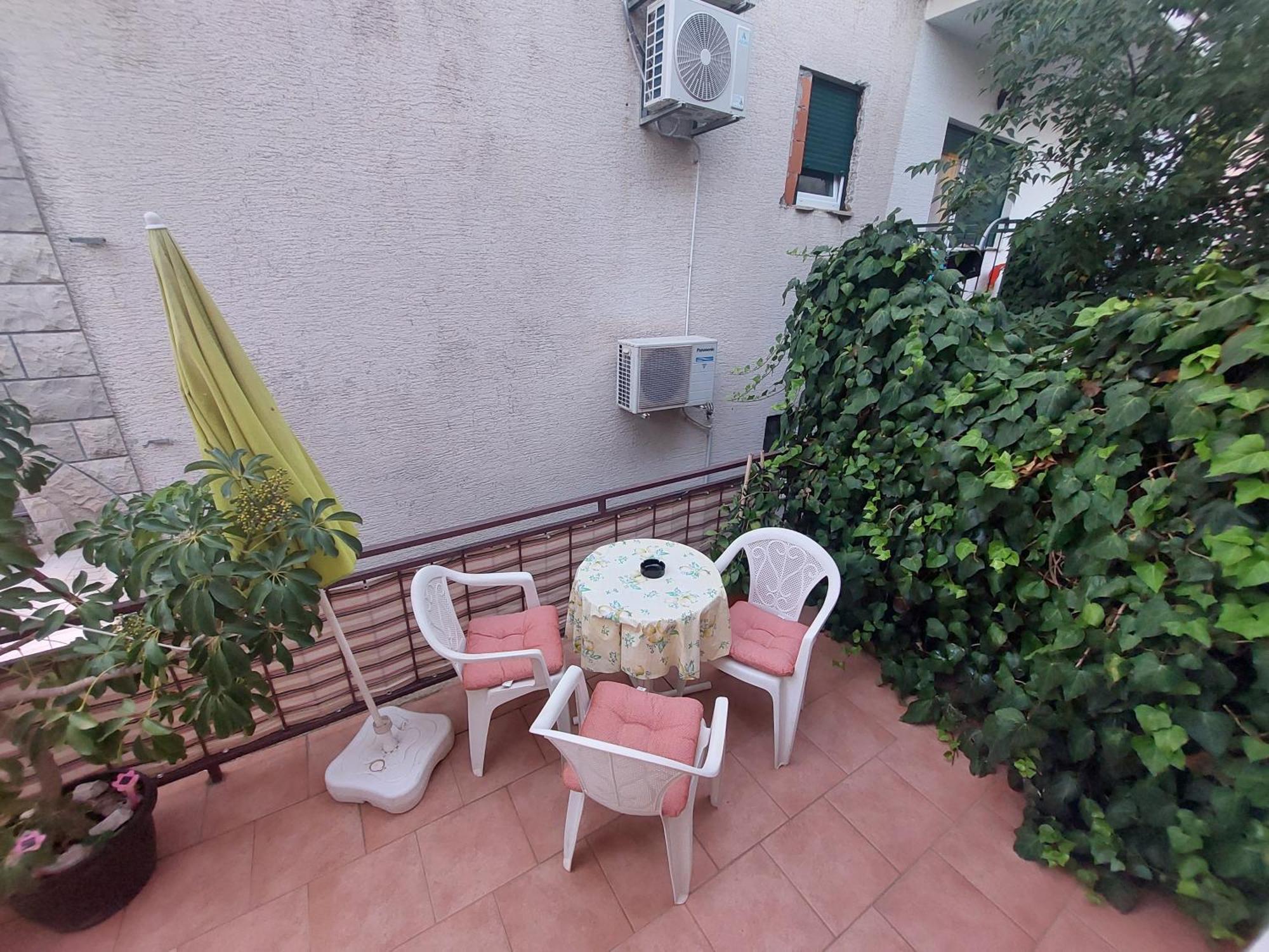 Vila Magdalena Makarska Zewnętrze zdjęcie