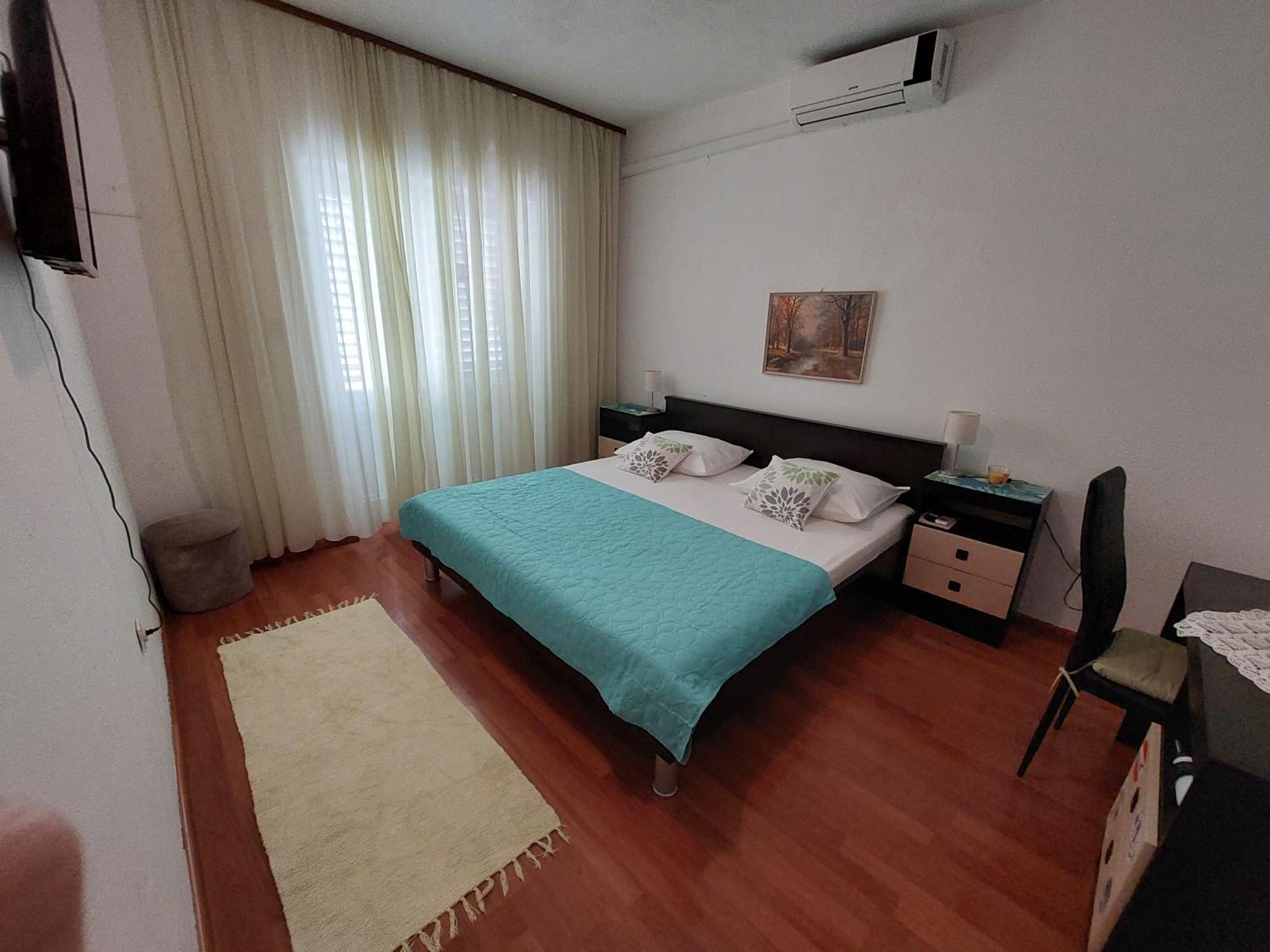 Vila Magdalena Makarska Zewnętrze zdjęcie
