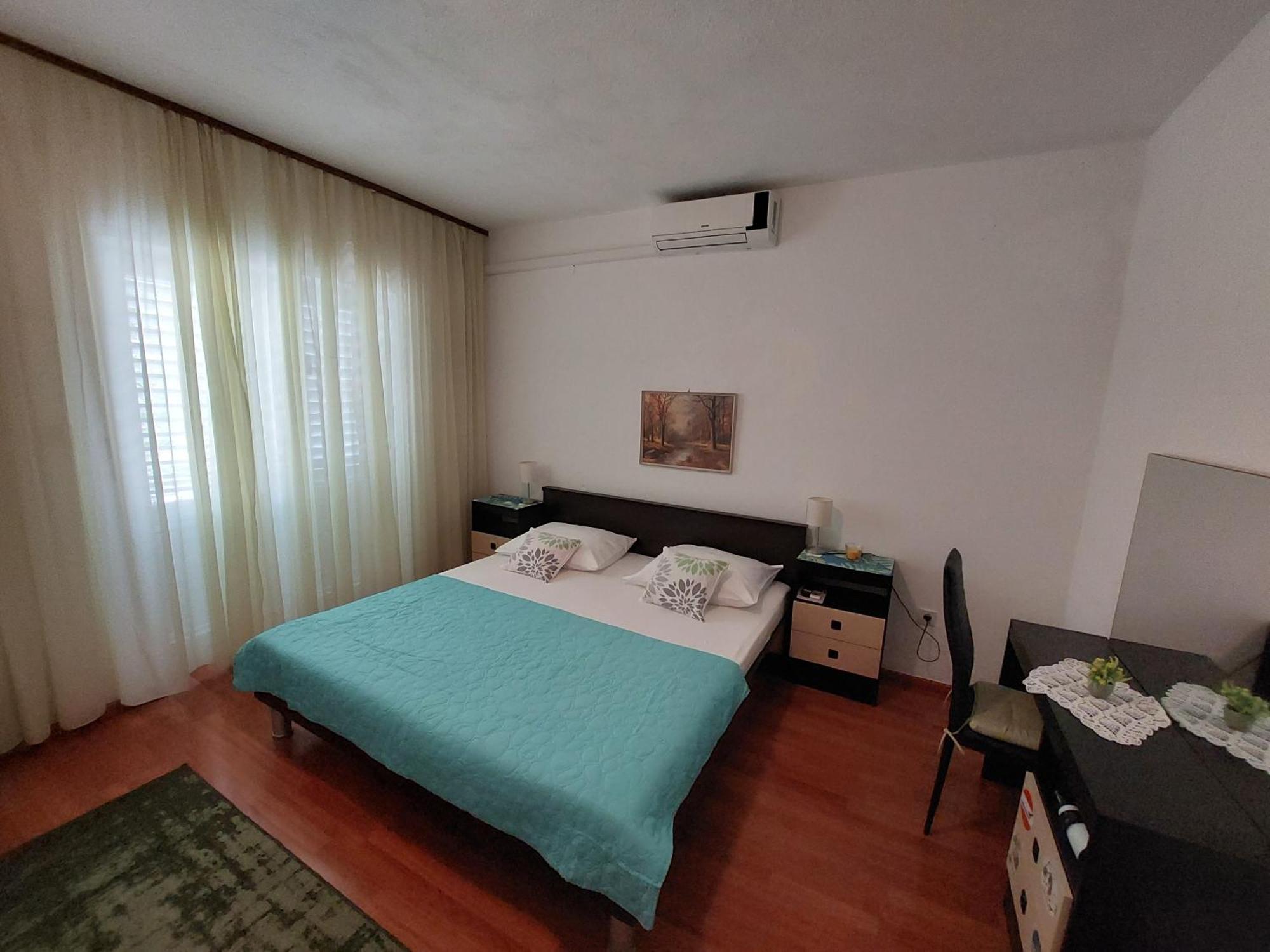 Vila Magdalena Makarska Zewnętrze zdjęcie