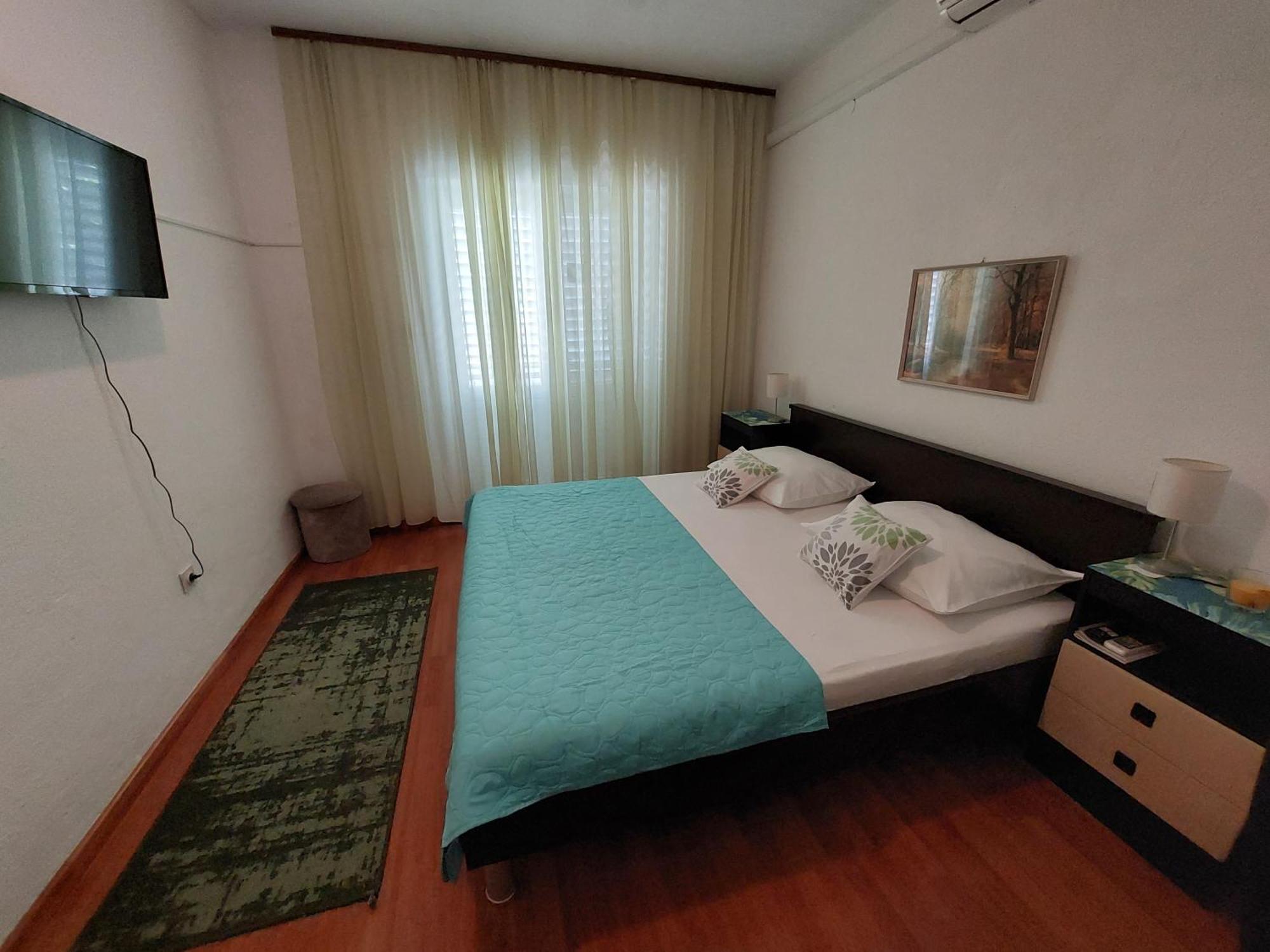 Vila Magdalena Makarska Zewnętrze zdjęcie