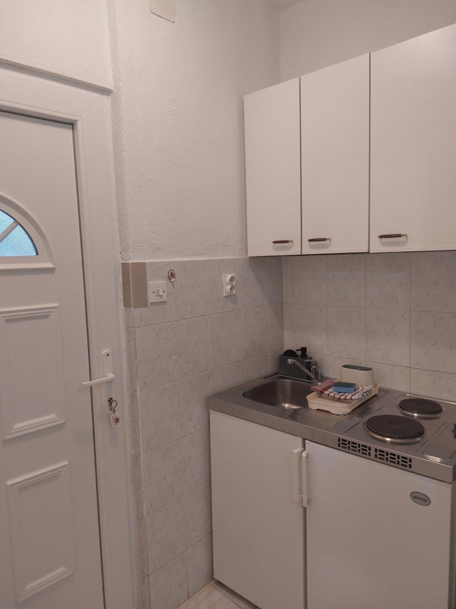 Vila Magdalena Makarska Zewnętrze zdjęcie