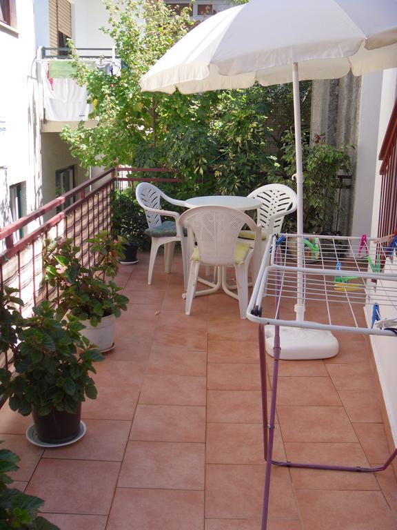 Vila Magdalena Makarska Zewnętrze zdjęcie