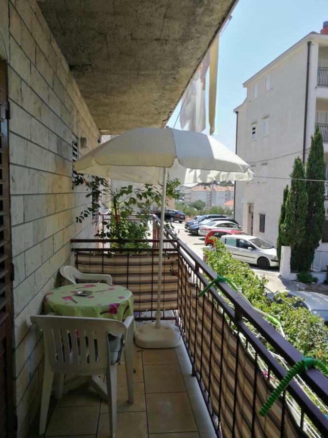 Vila Magdalena Makarska Zewnętrze zdjęcie