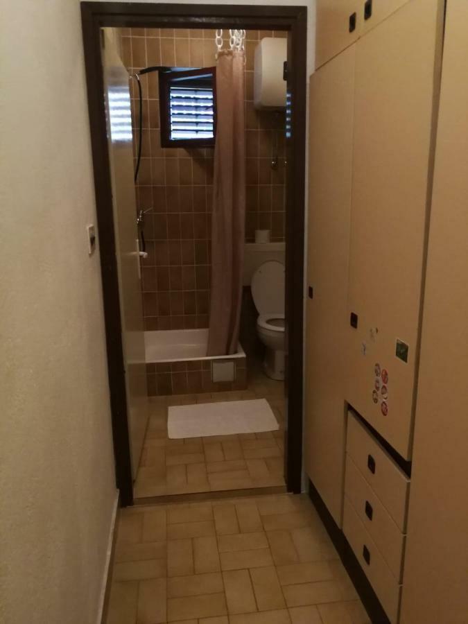 Vila Magdalena Makarska Zewnętrze zdjęcie